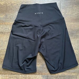 NVGTN Biker Shorts